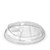 300-700ml Clear Sipper Lid Pieces : 1,000