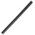 10mm Jumbo Black BioStraw Pieces : 2,500