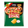 CALBEE - Potato Chips Margherita Pizza Flavor  | 卡樂B 薯片 瑪格麗特薄餅味 57G