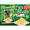 CALBEE - Potato Chips Yuzu Pepper Flavor | 卡樂B 堅薯 九州產柚子胡椒味薯片 60 G