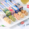 UHA Tokuno 8.2 Milk Candy Matcha | 味覺糖 特濃牛奶糖 條裝 37g 抹茶味【Bundle Pack 10pkts】