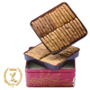 【新鮮預購品- 預計3到7天出貨】JENNY Cookies 8 Mix Nuts Cookies | 珍妮曲奇 八味果仁曲奇 460g