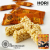 HORI Corn Chocolate Maple 霍利 北海道 粟米朱古力棒 楓糖味