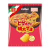 CALBEE - Potato Chips Pizza Mentai Mayo Flavor  | 日本卡樂B 薯片 明太子沙律薄餅風味 57G