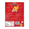 CALBEE - JAGABEE Wavecut Potato Sticks Ketchup Flavor | 宅卡B 波浪薯條 茄汁味 Bag Size (17G X5 Small Pack) 85G