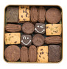 【新鮮預購品- 預計3到7天出貨】Cookies Quartet Chocolate Lover 曲奇四重奏 朱古力曲奇禮盒 250g