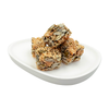 【新鮮預購品- 預計3到7天出貨】Yuen Long Kei O Pumpkins Seed Soft Candies |元朗其奧南瓜子軟糖 225g