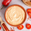 GOLDEN DUCK -  Potato Crisps Sour Cream & Sriracha Flavour  | 新加坡金鴨 酸忌廉是拉差味薯片 45g