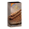 ZYUN Hand Made Egg Roll Earl Gray Tea 《尊》香港手工蛋卷 6支紙盒裝 伯爵茶味 [Best Before Jul 15, 2025]