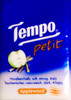 TEMPO Hanky Apple Wood Scent| 得寶紙巾 蘋果木味 36s
