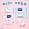 Tempo Cotton Soft (Travel Pack) | Tempo 100%純棉潔面巾 (10片輕便裝)