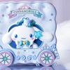 【早鳥20%OFF (End Aug 15 ) 8月25日開始出貨】MX Cinnamoroll Cloud Carriage Mooncake Gift Box | 美心 Cinnamoroll 夢幻雲朵車造型月餅禮盒