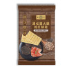 CANDY FACTORY Black Truffle & Ham Soda Cracker | 果子工房 黑松露火腿梳打餅乾 210g