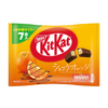 KitKat® Mini Wafer Orange Chocolate | 雀巢 KitKat® 迷你威化 香橙朱古力 7's