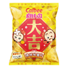 CALBEE - Potato Chips  BBQ Flavor |卡樂B 燒烤味薯片 55G