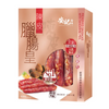 ON KEE Preserved Sausages with Tangerine Peel | 安記海味 陳皮臘腸皇 400g