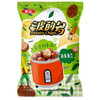 HWA YUAN Potato Chips Chinese Tea Eggs Flv | 華元 波的多薯片 茶葉蛋風味 59.5g