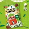 HWA YUAN Potato Chips Chinese Tea Eggs Flv | 華元 波的多薯片 茶葉蛋風味 59.5g
