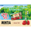 ASAHI Mintia Sugar Free Strawberry | 朝日 薄荷糖 甘王草莓口味 50S