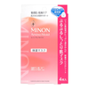 MINON Amino Moist Moist Essential Mask | 蜜濃 氨基酸水潤保濕修護面膜 4s