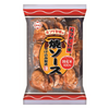 HONDA SEIKA Yaki Sauce Rice Cracker | 鐵火燒 燒醬味米餅 (獨立包袋) 109g