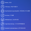 EU YAN SANG Herbal Pain Relief Plaster | 余仁生 星馬版 活血鎮痛膏貼 10's