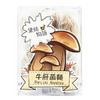 D&J Porcini Noodles 6pcs | 黛絲物語 牛肝菌 300g 6個
