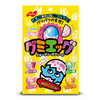 NOBEL Egg-Shaped Gummy Fruit Soda Flv | 諾貝爾 蛋型軟糖 水果梳打味 40g