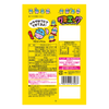 NOBEL Egg-Shaped Gummy Fruit Soda Flv | 諾貝爾 蛋型軟糖 水果梳打味 40g