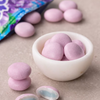 MENTOS 2 in 1 Grape Soda Flavor | 萬樂珠 雙式提子梳打糖 45g