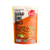OYUA Shrimp Chins Snack Tom Yum Kung Flv | OYUA 酥脆蝦頭 冬陰功味 22g