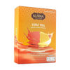 KUNNA Thai Tea Dipped Dried Mango | 康納 泰式奶茶芒果乾 108g