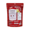 FRUIT KING Vacuum Freeze-dried Durian Monthong | FRUIT KING 金枕頭榴槤鮮果脆乾 50g
