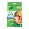 KNORR Dense Soup Treasure Oden Zero | 家樂牌 0脂濃湯寶 鰹魚關東煮味 5s