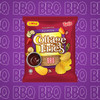 WISE Potato Chips BBQ Flv | 威士薯片燒烤味 50g