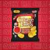 WISE Potato Chips Sweet Thai Chilli Flv | 威士薯片 泰式甜辣味 50g