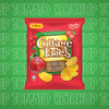 WISE Potato ChipsTomato Ketchup Flv | 威士薯片番茄醬味 50g
