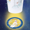 【預計發貨: AUG 17】Starbucks Bearista Moon Bunny Giant Cup Giftbox Set | 星巴克經典紙杯月餅禮盒 3s
