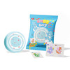 CARE BEARS Cotton Candy Popping Candy Soda | CARE BEARS 梳打爆炸糖棉花糖 9g