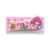 Sanrio My Melody Bandages with Plastic Case | Sanrio My Melody 膠布連隨身收納套套裝