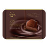 JANEE ROYALE Filled Eggroll 70% Cocoa Dark Chocolate Lava | 珍懿坊 70%黑朱古力流心蛋卷 120g