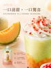 Freya Shake Melon w/ Strawberry Flv | Freya 代餐 哈密瓜味 30g