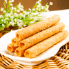 WAH YUEN Butter Egg Rolls | 華園 牛油蛋卷 6s