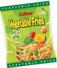 CALBEE - Vegetable Fries Original Flavor 卡樂B什菜薯條  42G