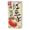 TW EJIA Instant Mix Drink of Red Bean 台灣 E-JOY 易珈生技  纖Q好手藝紅豆水  (30包 x 2g)