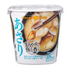 HIKARI Cup Miso Soup Clam Flavor 即沖杯裝味噌湯 蛤蜊味  25g