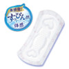 UNICHARM Sofy Heavy Daytime Wing Sanitary Napkin Pad 多量多日用衞生巾 敏感肌膚使用  (21cm) 32枚