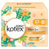 KOTEX Napkin Blossom Spa Gardenia UT Pad高潔絲 梔子花超薄日用 衛生巾23cm 11s