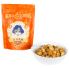 POWCOOK HK Popcorn Mixed Caramel Flavor 香港爆谷 黑白焦糖味 80g