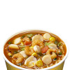 NISSIN Cup Noodles XO Sauce Seafood Flavor | 日清 合味道XO醬海鮮味即食麵 (杯麵) 75g